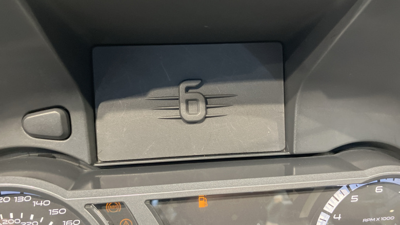 BMW K1600 GT Sport ABS